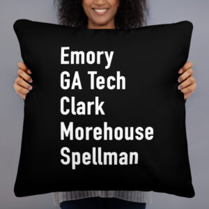 Bo Legs Cover Pillow - Image 6