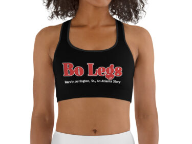 Bo Legs Sports bra