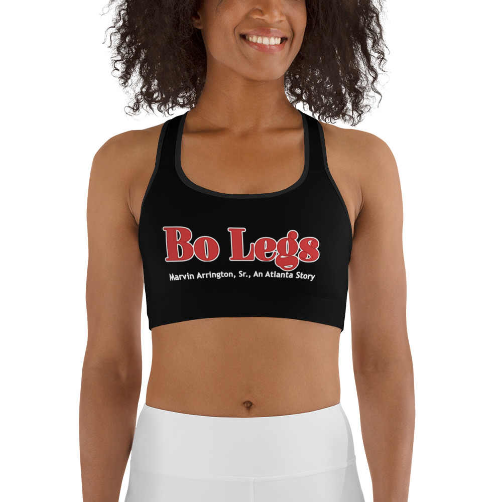 Bo Legs Sports bra