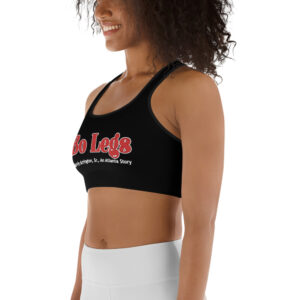 Bo Legs Sports bra - Image 2