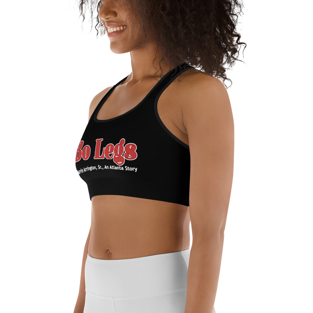 Bo Legs Sports bra