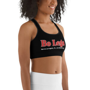 Bo Legs Sports bra - Image 3