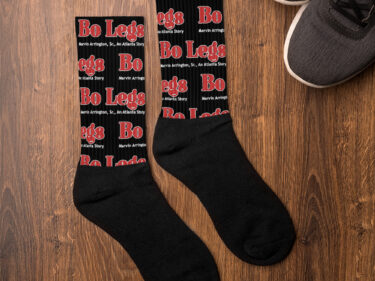 Bo Legs Socks