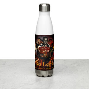 Bo Legs Water Bottle