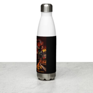 Bo Legs Water Bottle - Image 4
