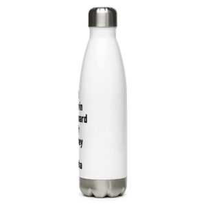 Atlanta Political Leaders Water Bottle - Image 5