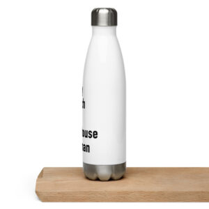 Atlanta Colleges Water Bottle - Image 4