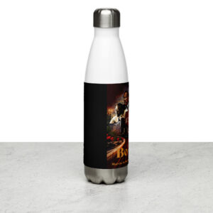 Bo Legs Water Bottle - Image 3