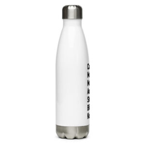 Atlanta Political Leaders Water Bottle - Image 4