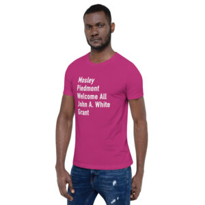 Atlanta Parks T-Shirt - Image 8