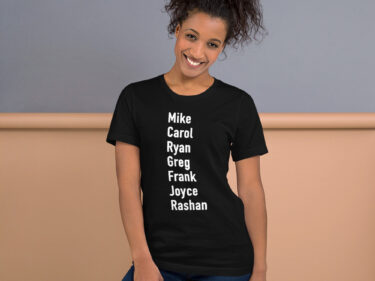 Atlanta Radio T-Shirt