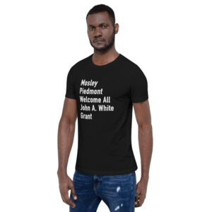 Atlanta Parks T-Shirt