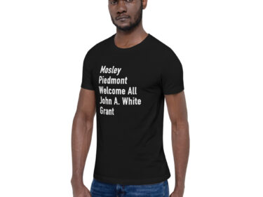 Atlanta Parks T-Shirt