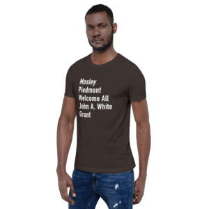 Atlanta Parks T-Shirt - Image 4