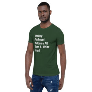 Atlanta Parks T-Shirt - Image 6