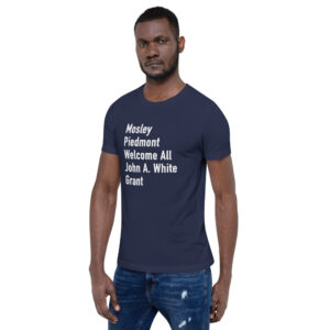 Atlanta Parks T-Shirt - Image 3