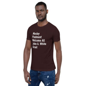 Atlanta Parks T-Shirt - Image 2