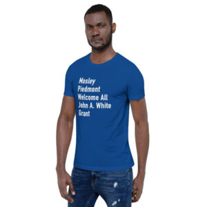 Atlanta Parks T-Shirt - Image 7