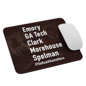 ATL Colleges Mouse pad