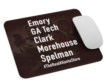 ATL Colleges Mouse pad