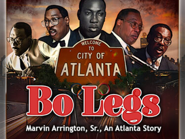 Bo Legs Platinum DVD