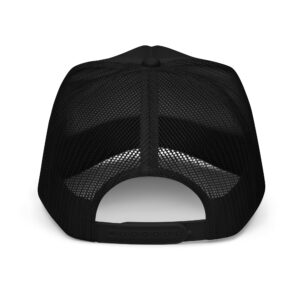 Old Atlanta Trucker Hat - Image 2
