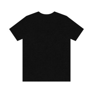 Blue Razz Old Atlanta Jersey Short Sleeve Tee - Image 2