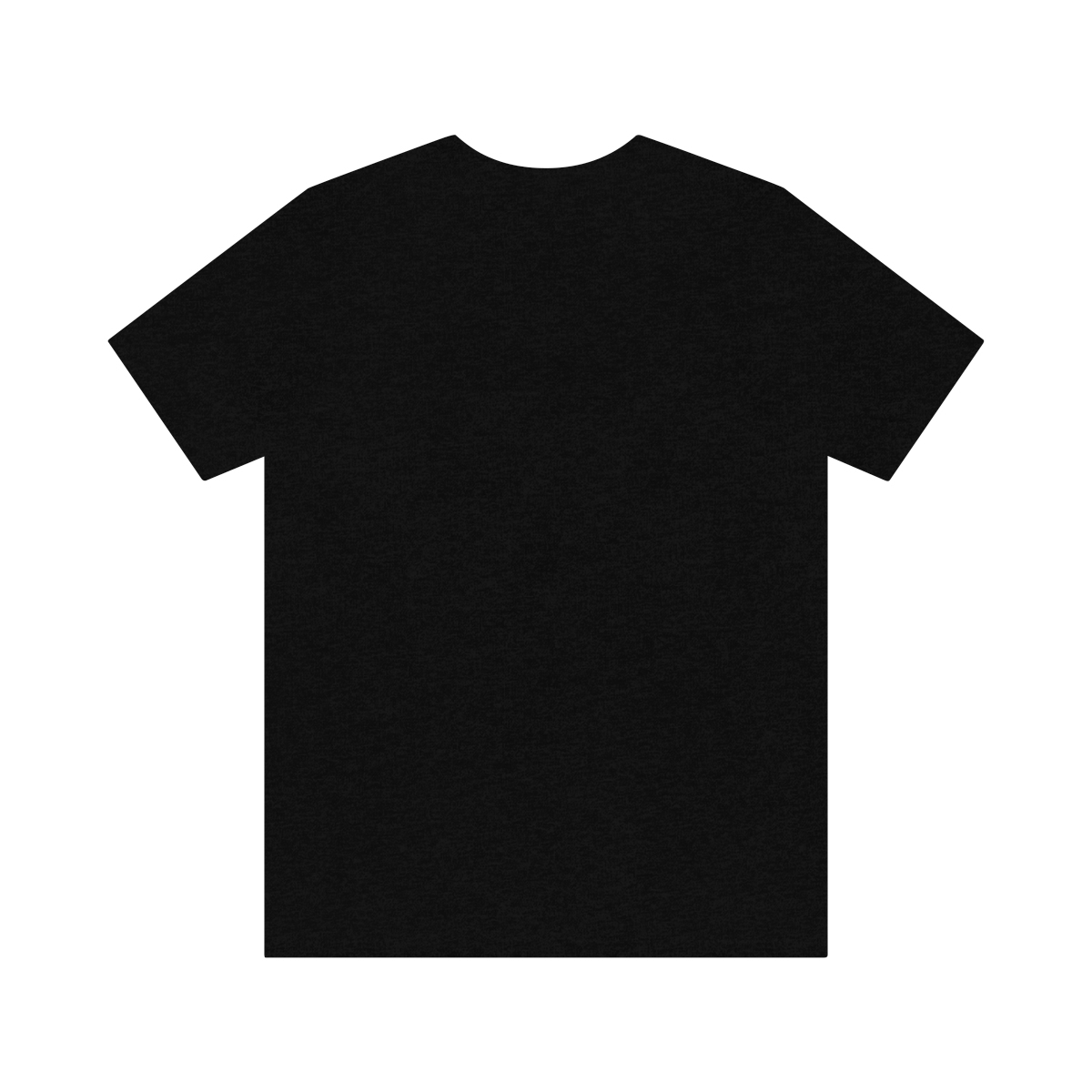 Blue Razz Old Atlanta Jersey Short Sleeve Tee