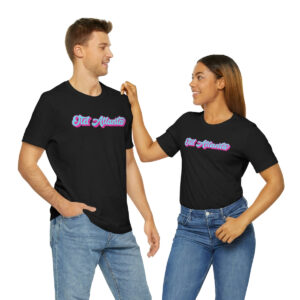 Blue Razz Old Atlanta Jersey Short Sleeve Tee - Image 8