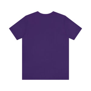 Blue Razz Old Atlanta Jersey Short Sleeve Tee - Image 18