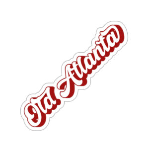 Old Atlanta Kiss-Cut Stickers - Image 5