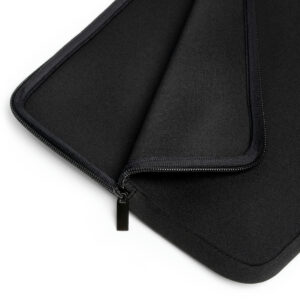 Old Atlanta Laptop Sleeve - Image 4