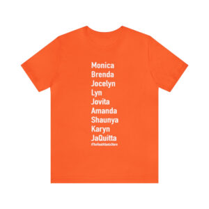 Atlanta Women News Anchors Tee - Image 8