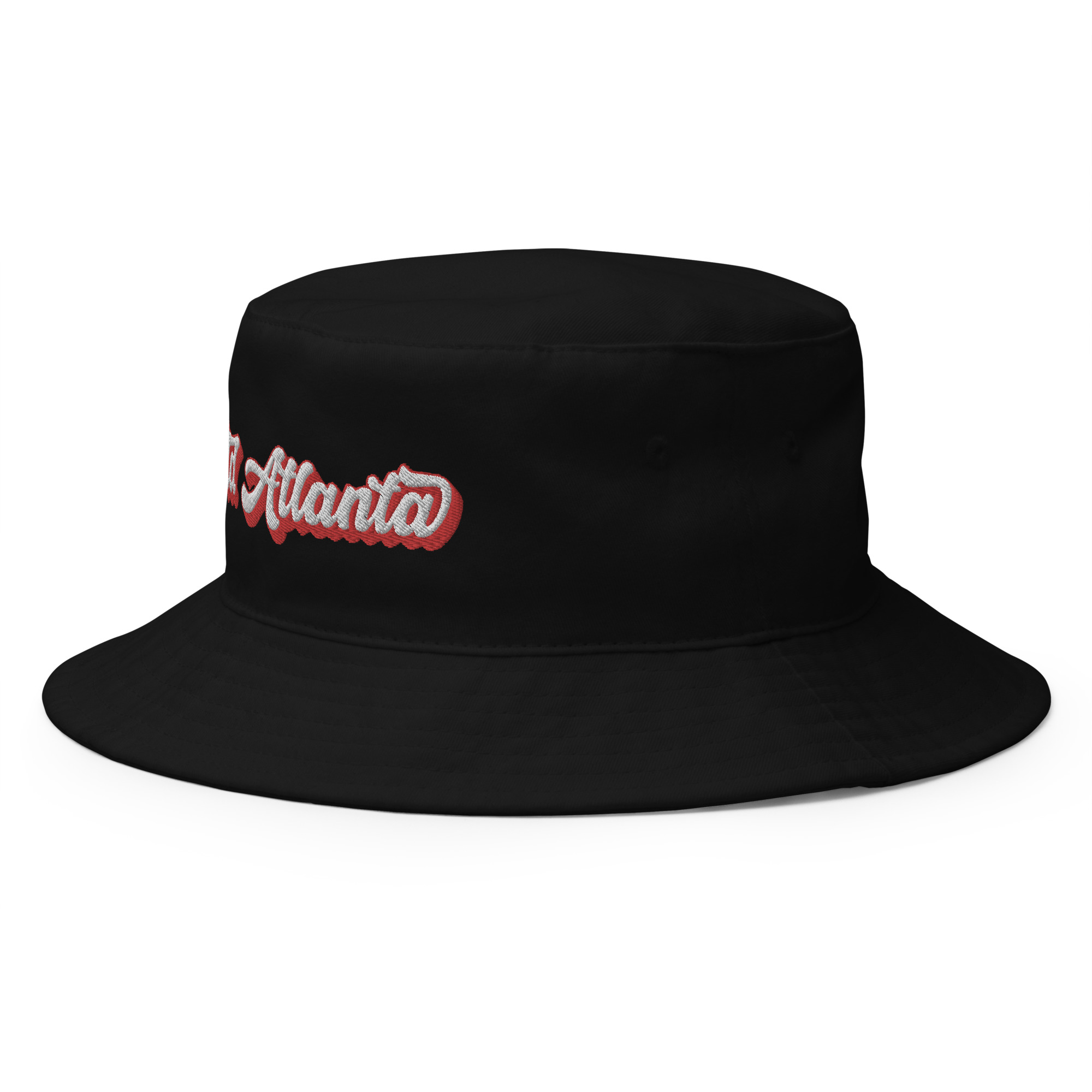 Old Atlanta Bucket Hat