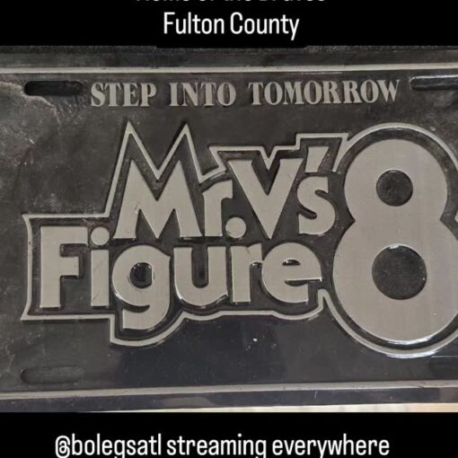 Its that Dirty Dirty Old Atlanta Home of the Braves Fulton County #BoLegs #BoLegsFilm #MarvinArringtonSr #OldAtlanta #Legacy #ATL #Atlanta #History #BlackHistory #CityCouncil #ATL #Atlanta #History #BlackHistory #Documentary #OnlyInGeorgia #WeLoveATL #Arrington #Law #Attorney #Judge #Legislator #Legacy #Historic #History #Community #oldatlantamegamix