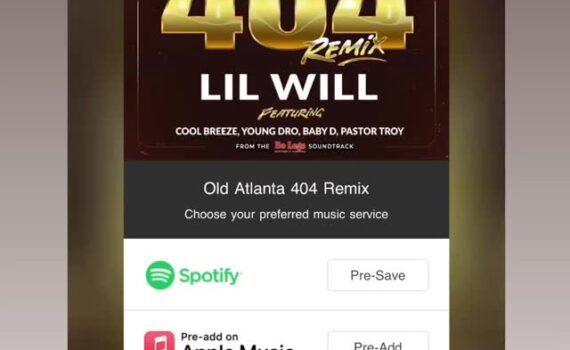 🎵PRESAVE TODAY🎵 "OLD ATLANTA" (404 Remix) @willstreetjones From @bolegsatl soundtrack 🎙️Dropping April 4th ~ 404 DAY Featuring @coolbreezecalhoun @1youngdro @babyd_amg @pastortroydsgb Label @swatsnation Distribution @ONErpm LINK 🔗 IN BIO #BoLegs #BoLegsFilm #MarvinArringtonSr #OldAtlanta #Legacy #ATL #Atlanta #History #BlackHistory #CityCouncil #ATL #Atlanta #History #BlackHistory #Documentary #OnlyInGeorgia #WeLoveATL #Arrington #Law #Attorney #Judge #Legislator #Legacy #Historic #History #Community #404day #404remix #OldAtlantaMegamix